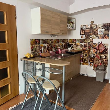 Apartment Ela Centre Košice Εξωτερικό φωτογραφία