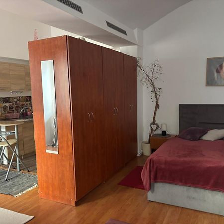 Apartment Ela Centre Košice Εξωτερικό φωτογραφία