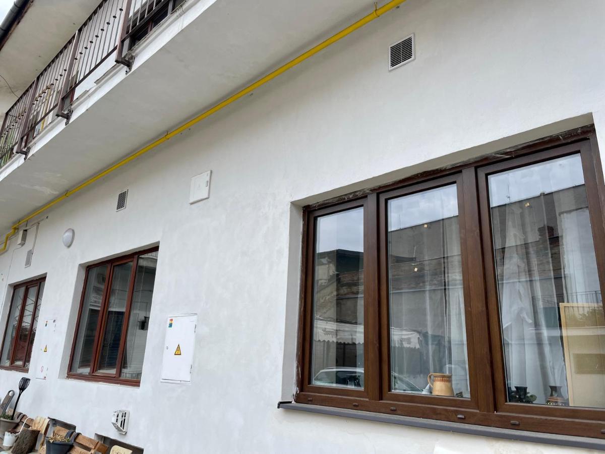Apartment Ela Centre Košice Εξωτερικό φωτογραφία
