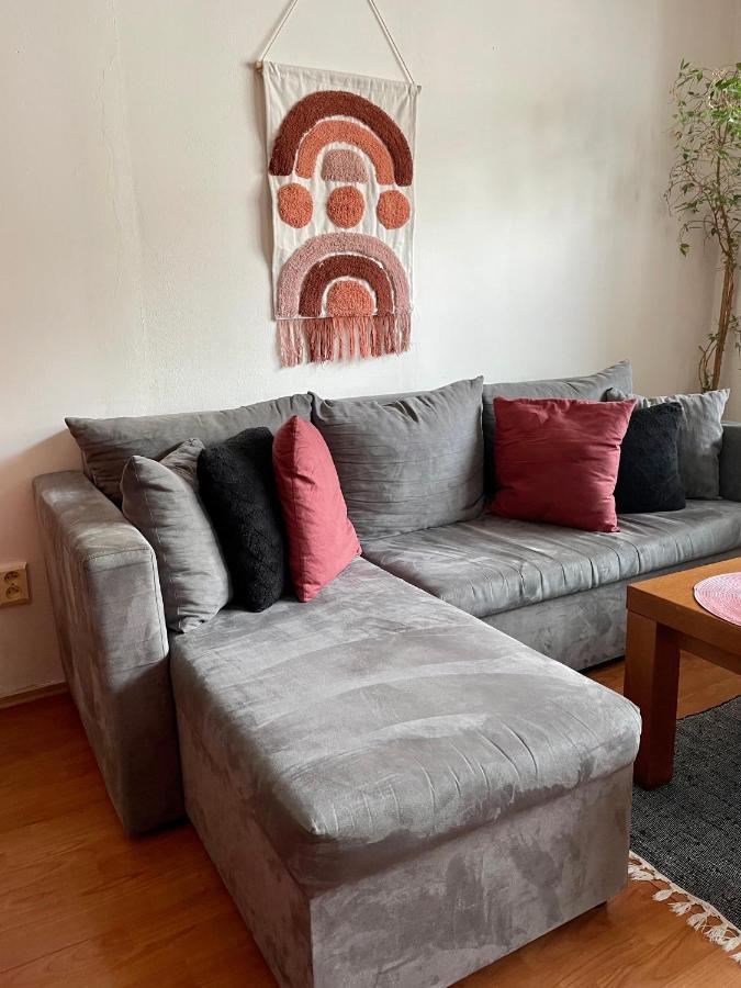 Apartment Ela Centre Košice Εξωτερικό φωτογραφία