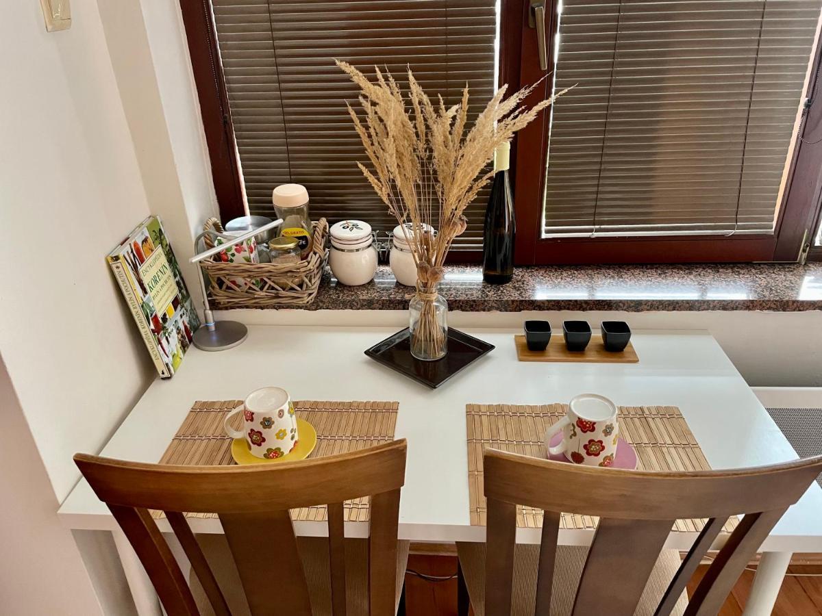 Apartment Ela Centre Košice Εξωτερικό φωτογραφία
