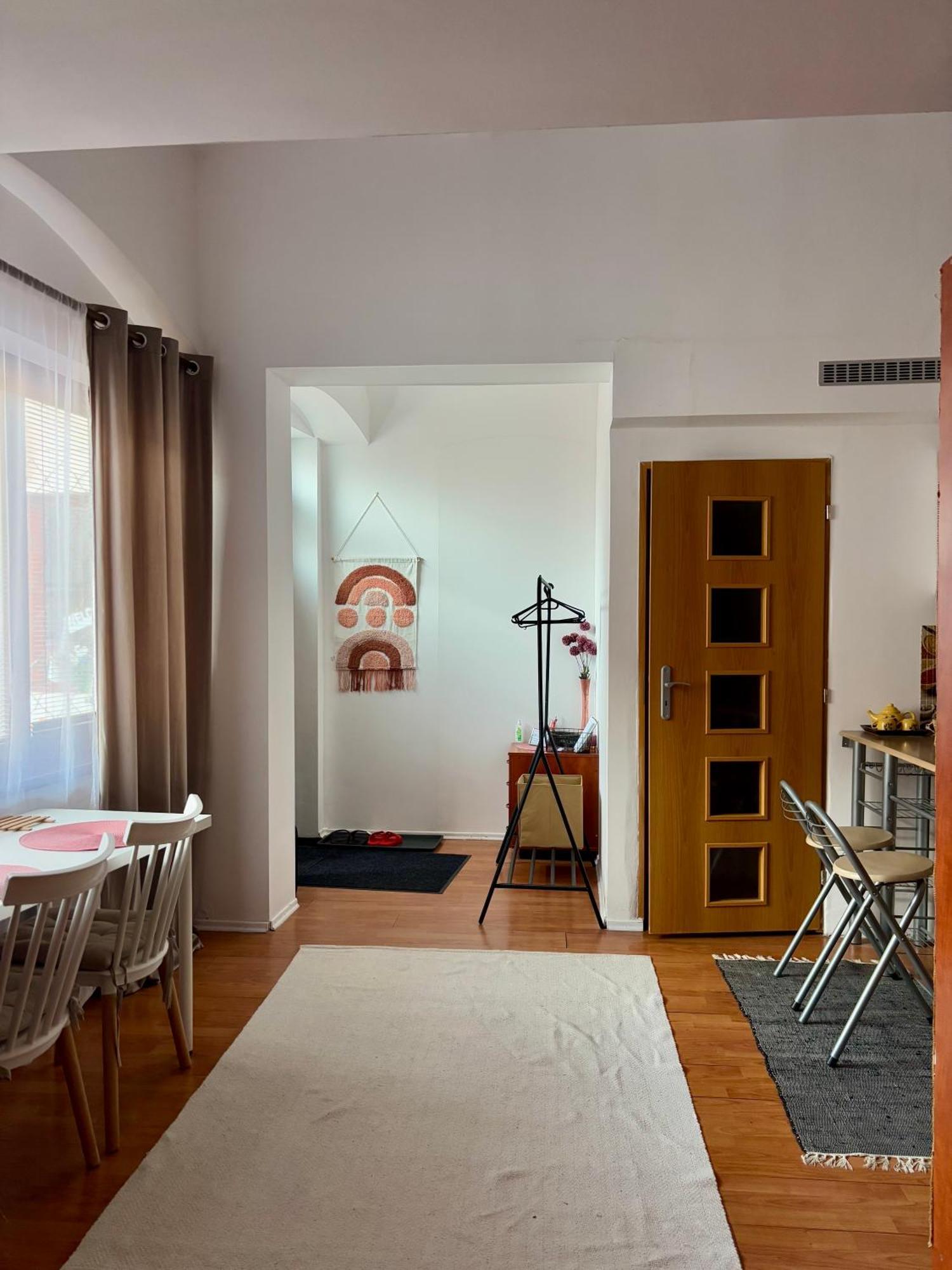 Apartment Ela Centre Košice Εξωτερικό φωτογραφία
