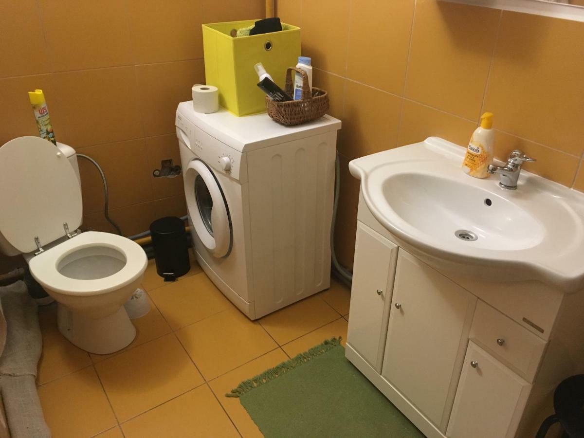 Apartment Ela Centre Košice Εξωτερικό φωτογραφία