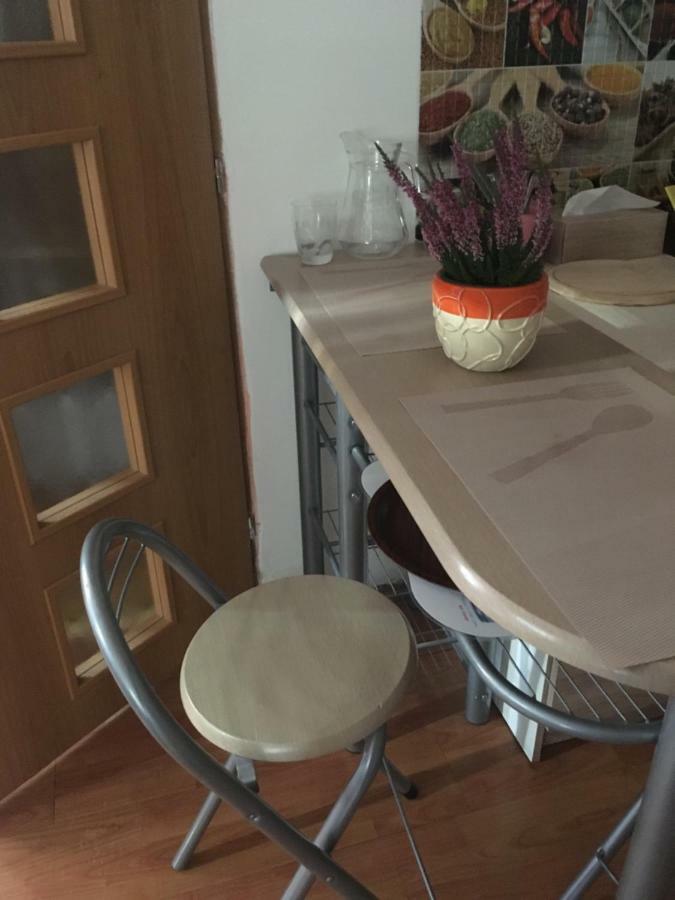 Apartment Ela Centre Košice Εξωτερικό φωτογραφία